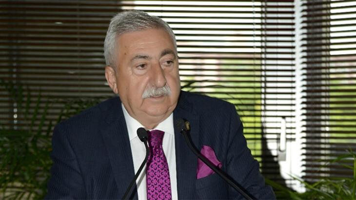 TESK Genel Başkanı Palandöken: “Kurban dolandırıcılarına kurban gitmeyin”