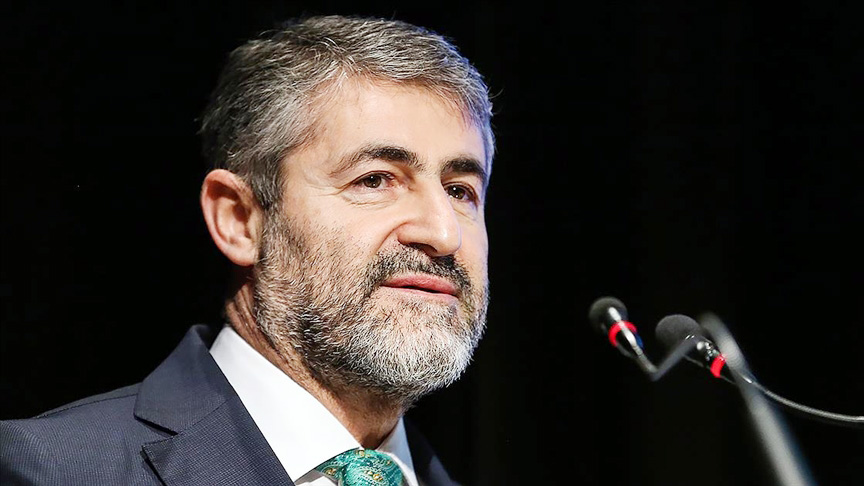 BAKAN NEBATİ GELİYOR