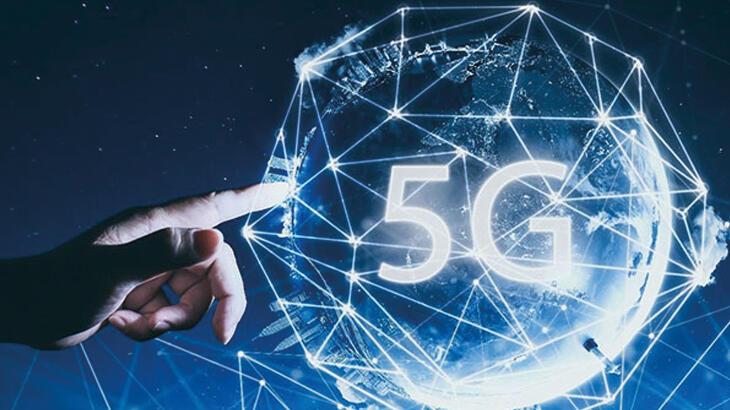 5G testleri ‘İstanbul’da başlıyor