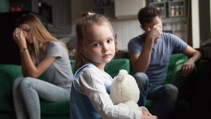 Boşanma kararı çocuğa en doğru şekilde nasıl anlatılır?