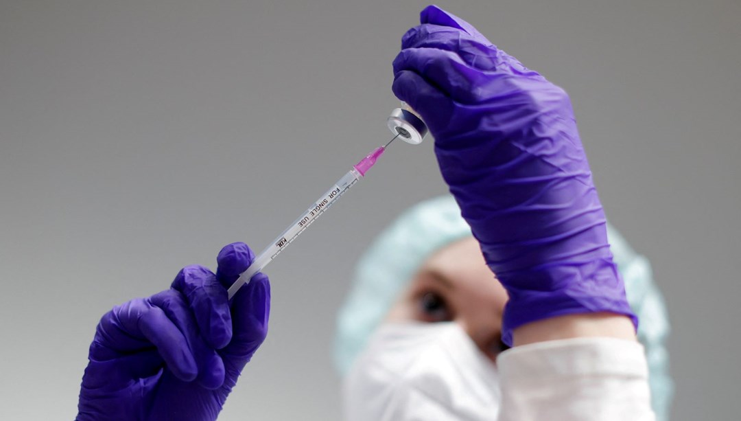 Corona virüs aşısına benzer kanser aşısı ‘umut verici’ sonuçlar çıkardı