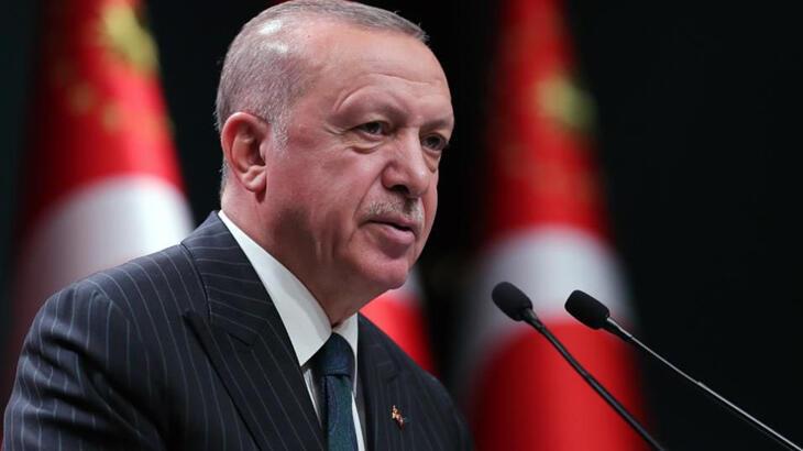 Cumhurbaşkanı Erdoğan: Saraçhane Meydanı’nda olacağız