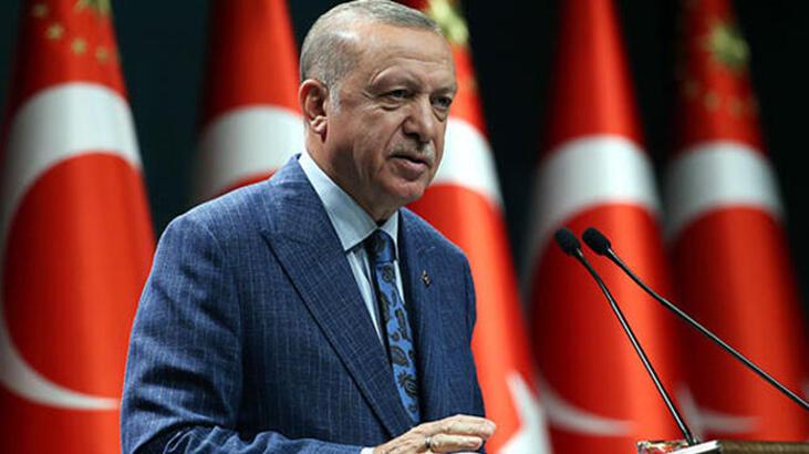 Erdoğan’dan 2023 seçimleri talimatı