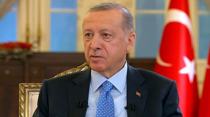Erdoğan’dan ekonomi mesajı: Düzenlemelerimiz fiyat artışlarındaki hızı yavaşlattı
