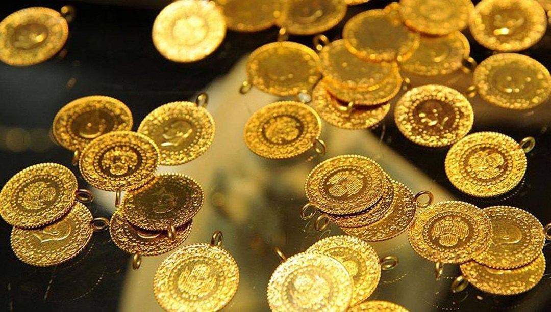 Çeyrek altın fiyatları bugün ne kadar oldu? 24 Ağustos 2022 güncel altın kuru fiyatları