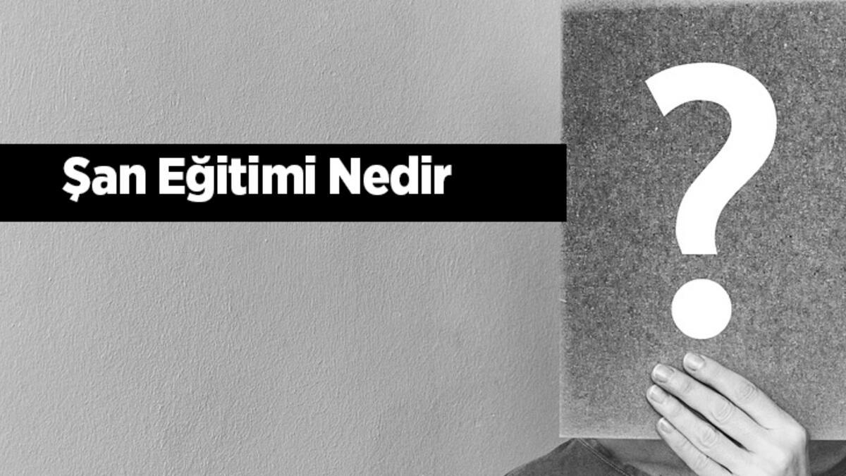 Şan Eğitimi Nedir, Ne İşe Yarar? Şan Dersi Faydaları Nelerdir?