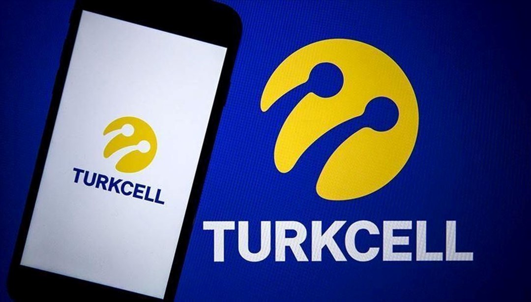 Turkcell’den ikinci çeyrekte yüzde 46 gelir büyümesi
