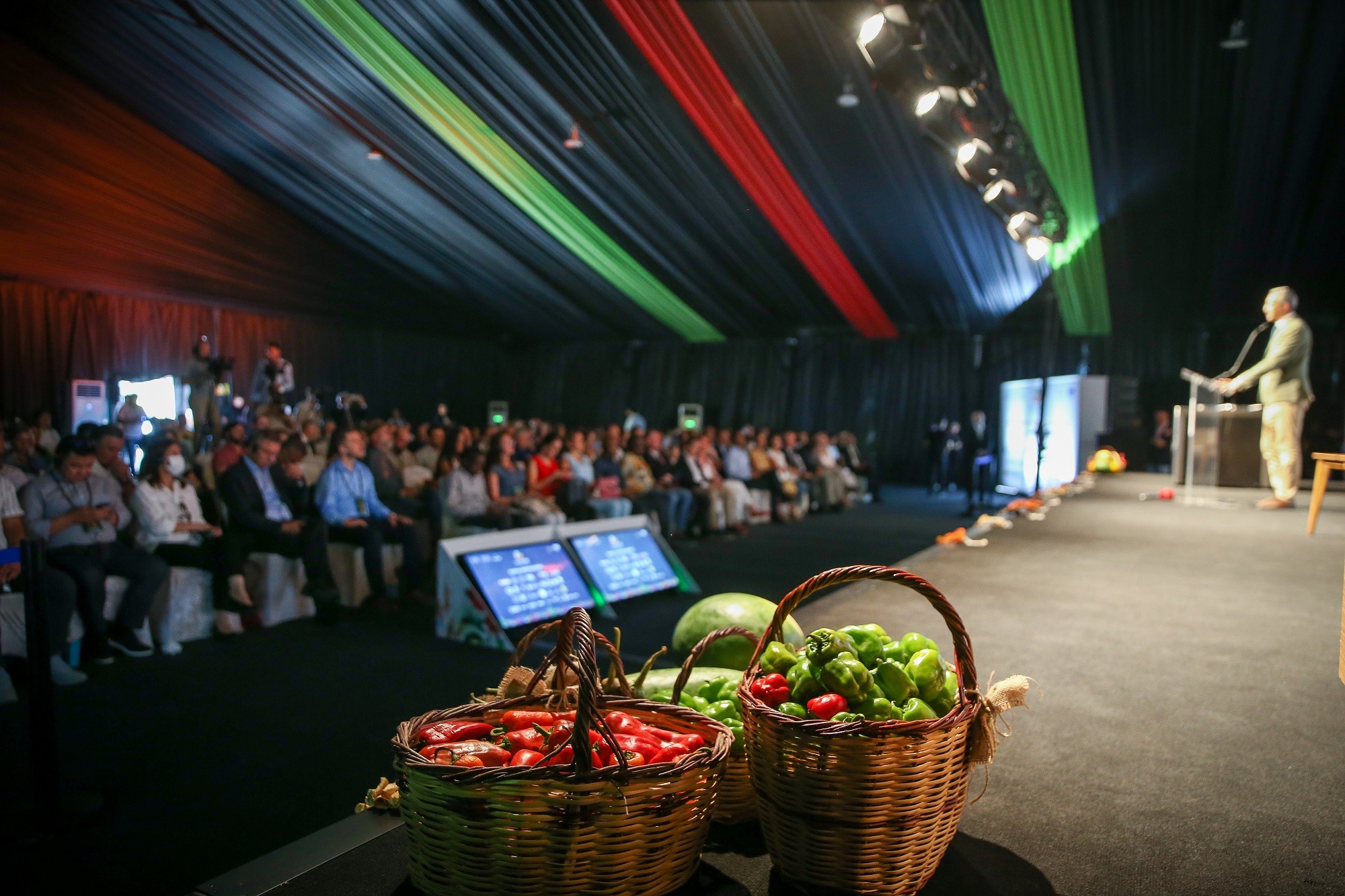 Gastronomi Festivali ikinci gününde dolu dizgin devam ediyor