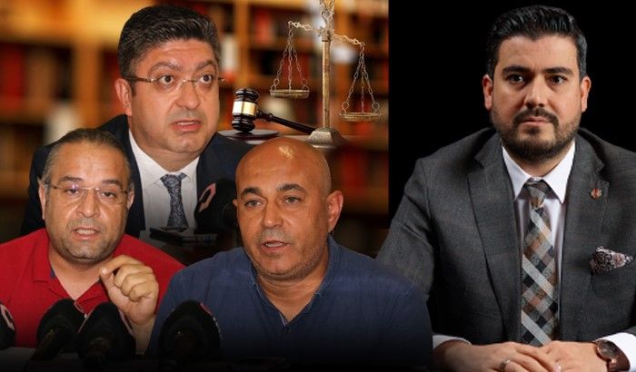 Gizlilik kararı kalktı! Başkan İbrahim Ay’ın avukatlarından açıklama