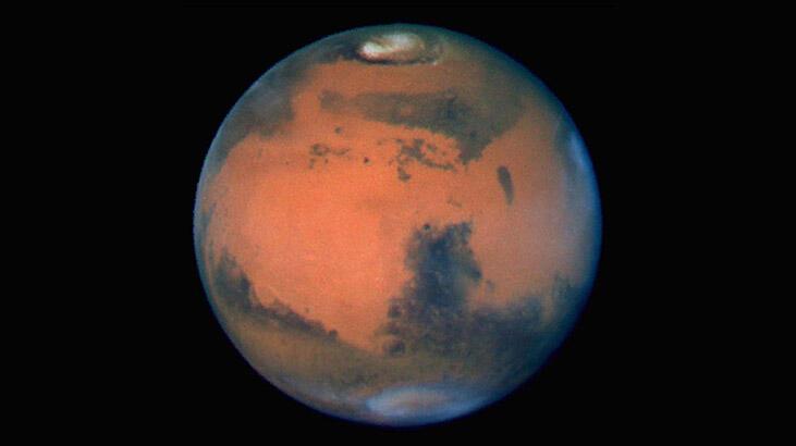 Mars’ta hayat var mı? Bilim insanları merak edilen soruyu yanıtladı