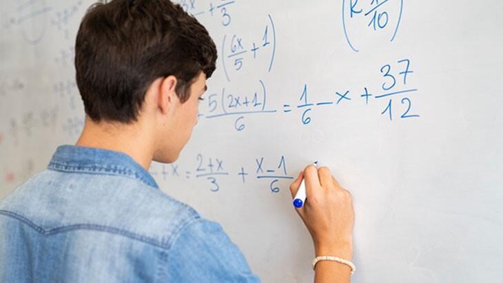 8. Sınıf Matematik Konuları: 1. Dönem ve 2. Dönem Matematik Dersi Müfredatı 2022-2023