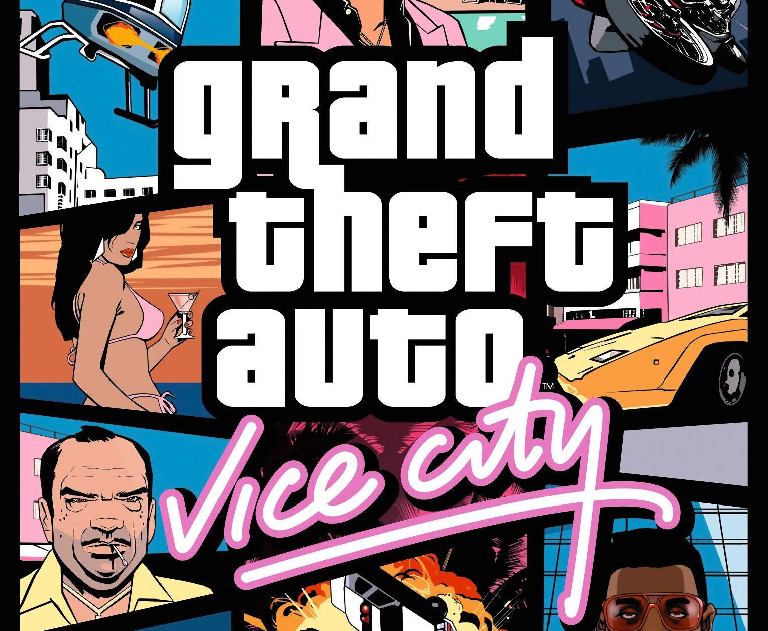 GTA Vice City Hileleri 2022: GTA Helikopter, Ölümsüzlük, Para, Araba, Polis, Tank Hilesi ve GTA Vice City Tüm Şifreleri (PC ve PS)