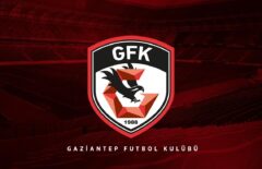 Gaziantep Futbol Kulübü’nün adı değişiyor