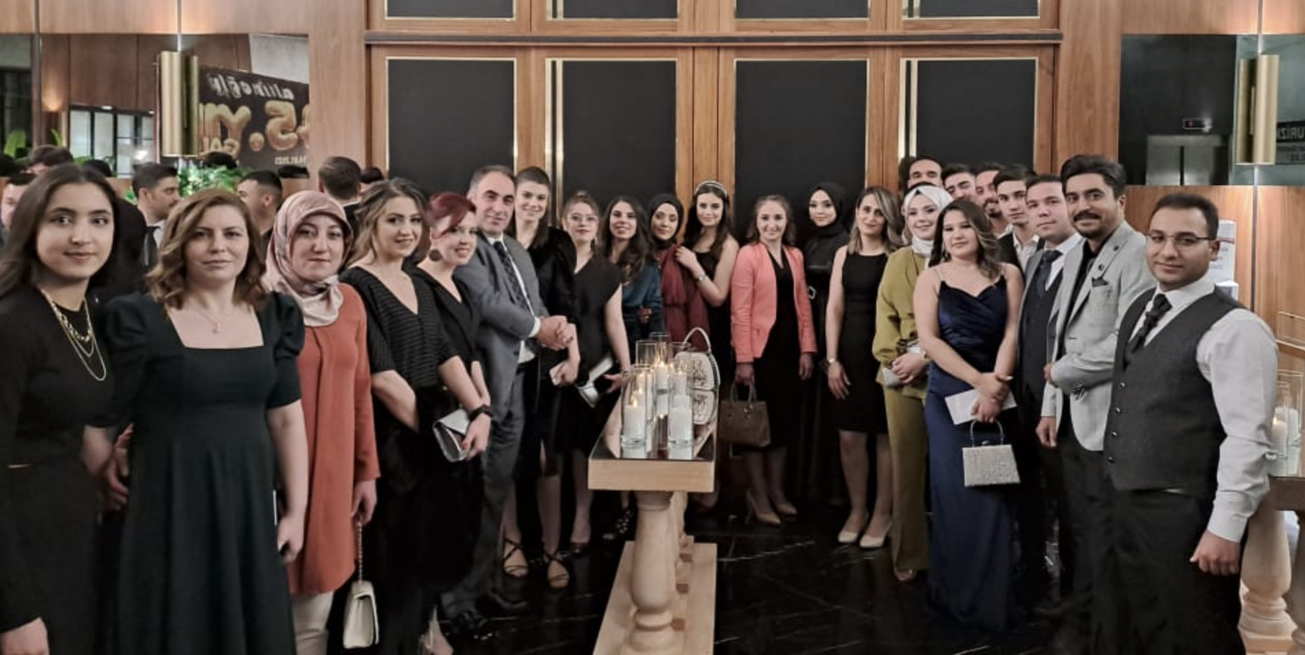 Altınoğlu unutulmaz bir gece yaşattı