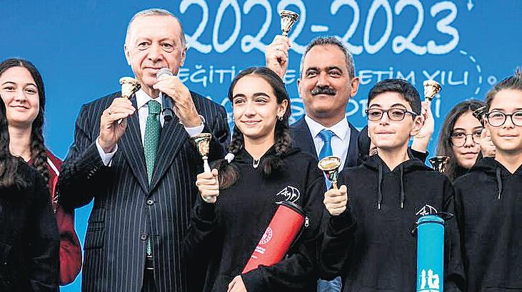 MEB, 2023’te çıtayı yükseltti