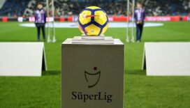 Süper Lig’de ikinci perde: 20. hafta heyecanı başlıyor (Haftanın programı)