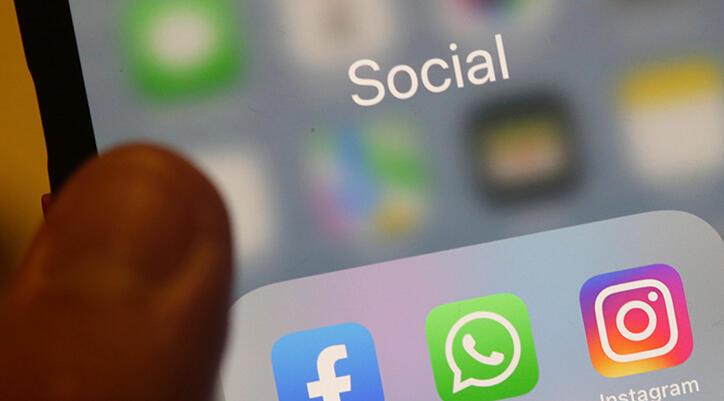 Whatsapp’a dev ceza’ ‘Gizlilik kuralları ihlal edildi’
