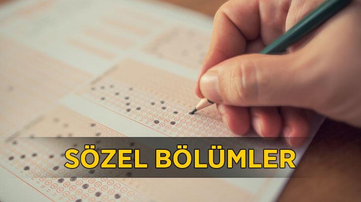 2023 Sözel Bölümler: 2 Yıllık ve 4 Yıllık Üniversite Sözel (TS) Bölüm Meslekleri Nelerdir?