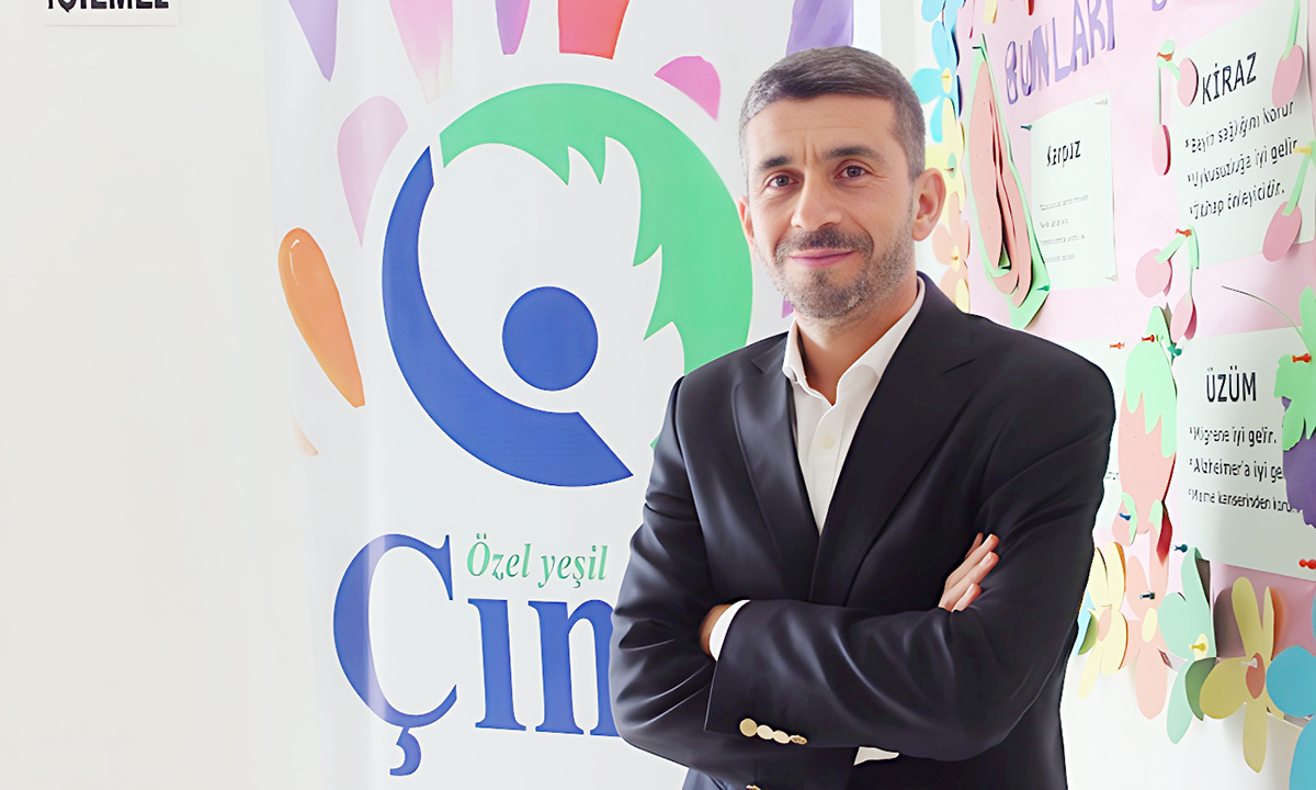 ÖĞRENCİLERİMİZE UZAKTANDA OLSA DESTEK VERİLMEDİLİR