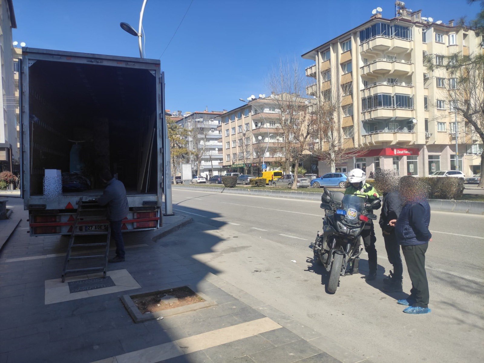 Vatandaşlar fahiş kira ve ev taşıma ücretleri nedeniyle zor durumda