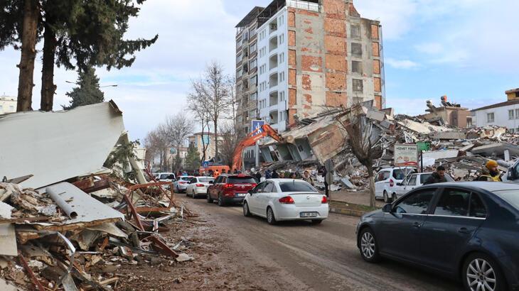 Deprem bölgelerinde fahiş fiyata hapis cezası