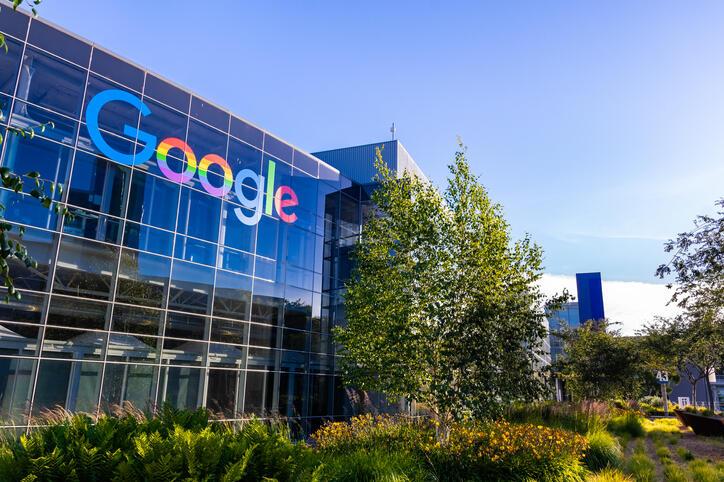 Google’ın Merkez Binası Nerededir? Google Merkez Binası Hangi Ülkede?