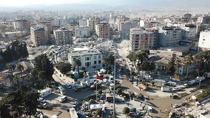 Hasarlı evlere nasıl girilecek? AFAD genelge yayınladı