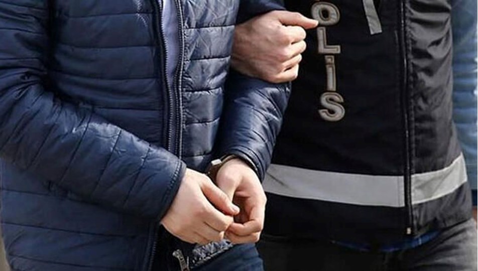 EGM: Depreme ilişkin provokatif paylaşım yapan 21 kişi tutuklandı