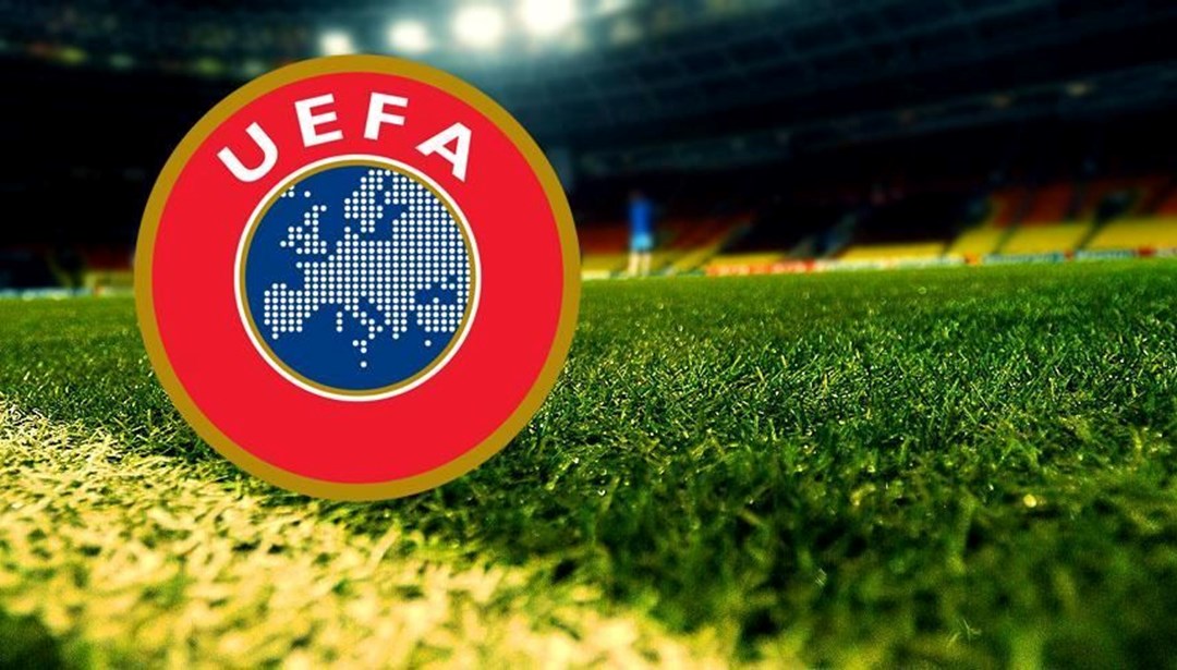 UEFA’dan Türkiye için maddi destek ve saygı duruşu kararı