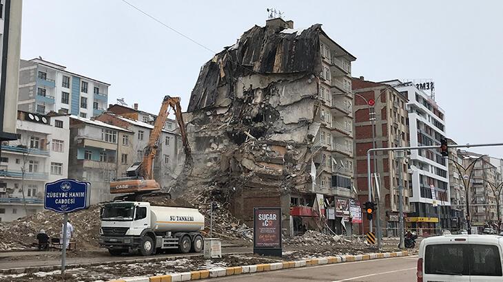 Yargıtay’dan emsal deprem kararı!