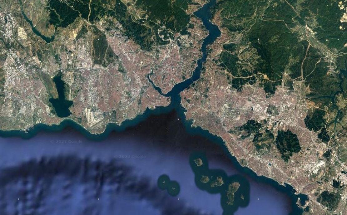 4 üniversiteden deprem master planı! İstanbul’da riskli olmayan semt yok