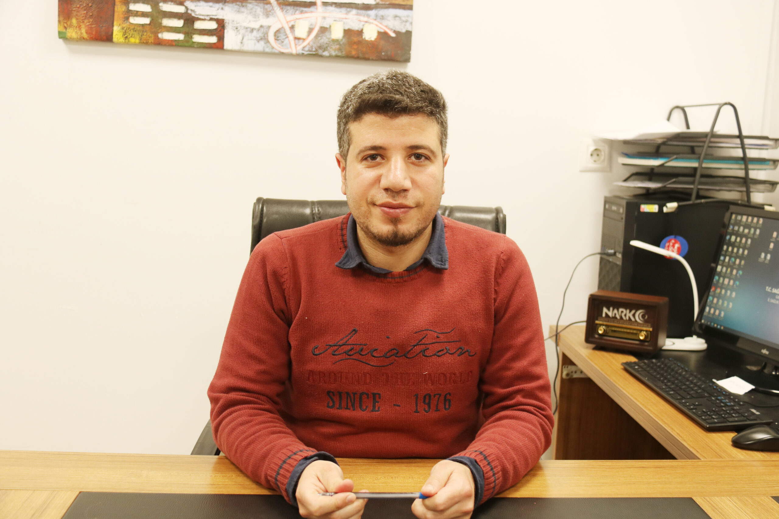 ‘’BU SÜRECİ EL BİRLİĞİ İLE ATLATACAĞIZ’’