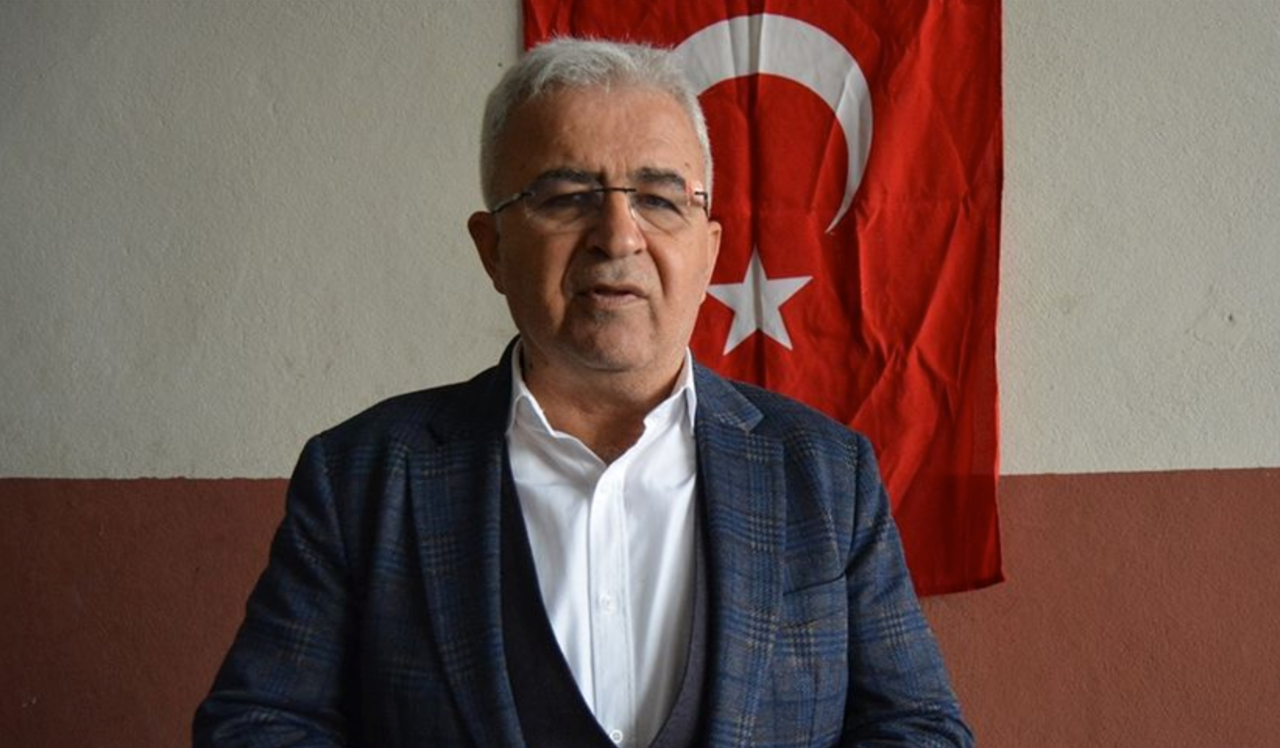 Ökkeş Kavak suçsuz olduğunu iddia etti