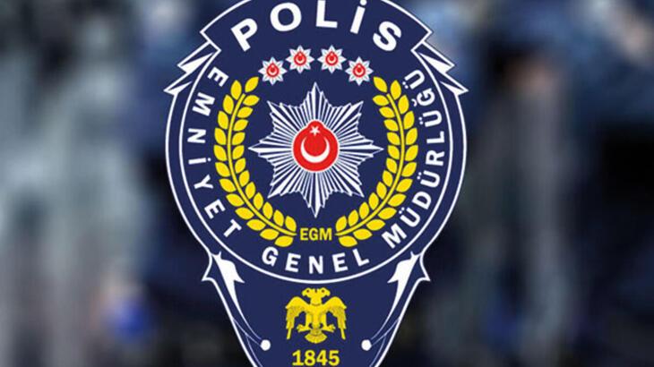 10 bin polis alım ilanı Resmi Gazete’de