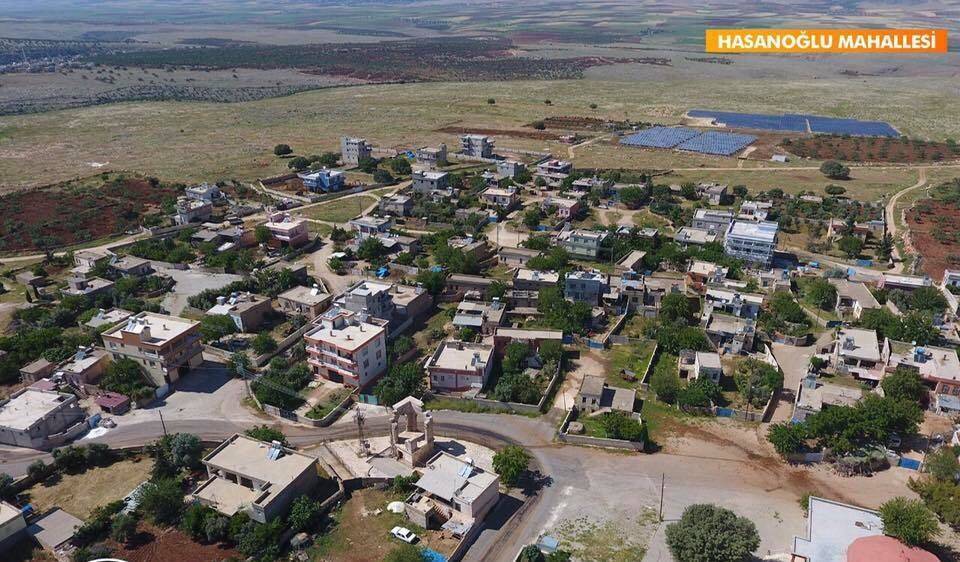Gaziantep’in tarihi köyünde internet ve telefon isyanı