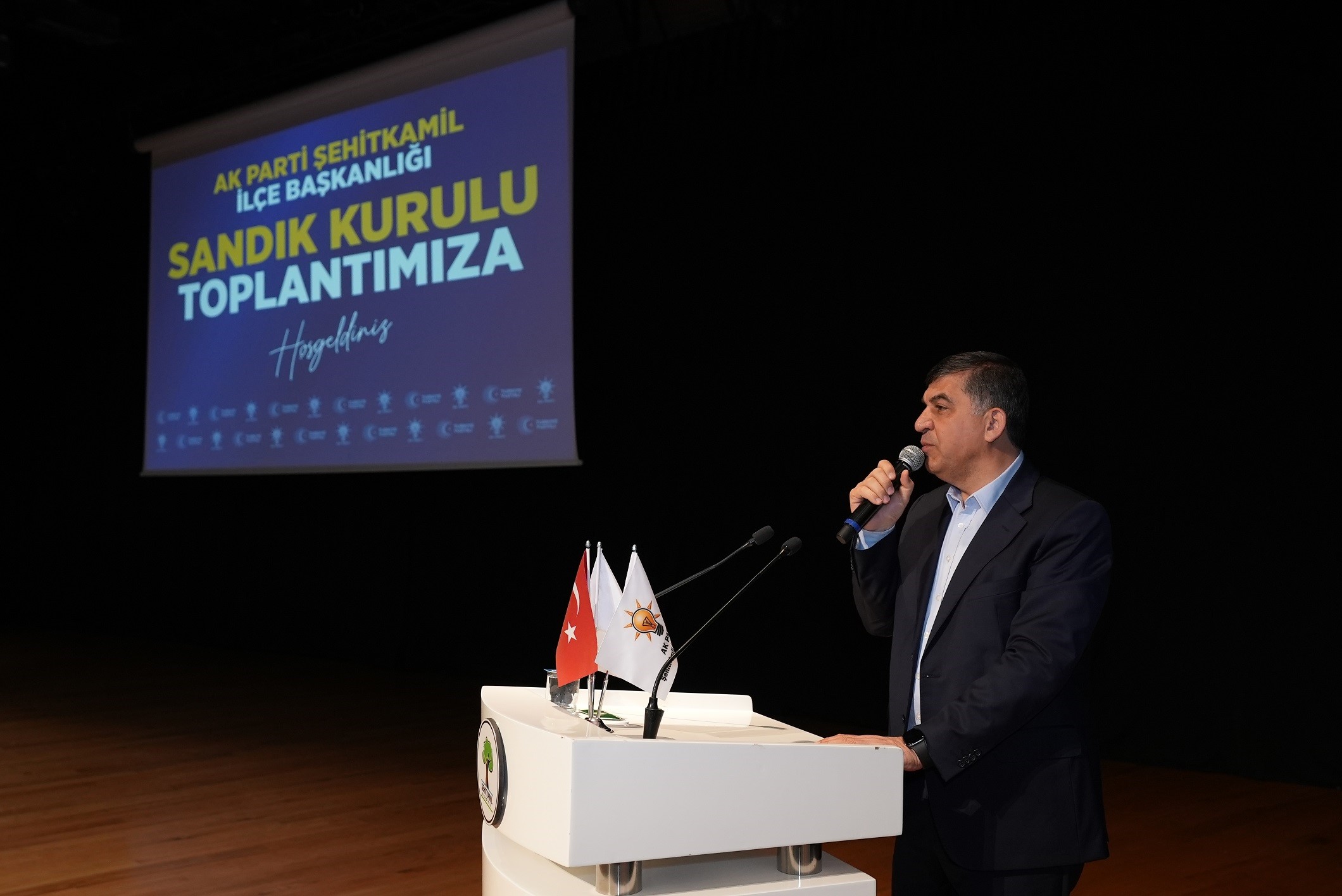 Fadıloğlu: “Ekibin bir mensubu olmaktan onur ve gurur duyuyorum”