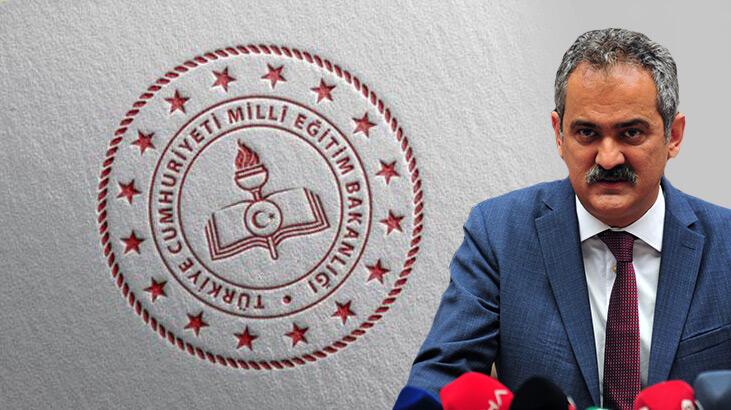 Engelli öğretmen atamalarında tarih belli oldu! Milli Eğitim Bakanı Özer açıkladı