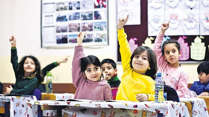 MEB’in deprem çalışmaları sürüyor