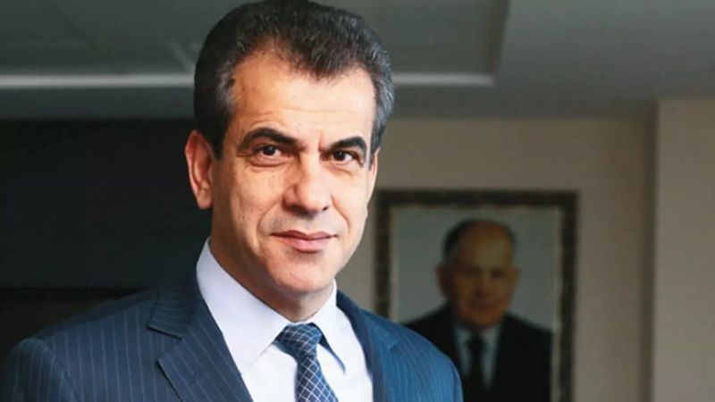 Erdemoğlu,  5,3 milyar dolarlık servetiyle Türkiye’nin en zengin ismi oldu