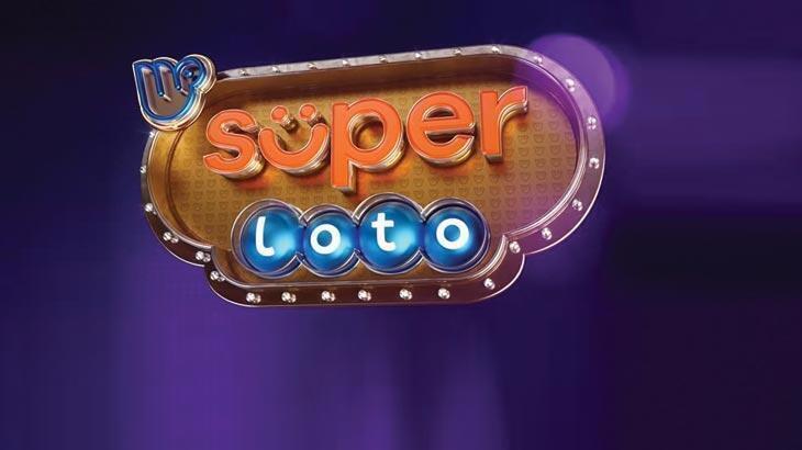 Süper Loto çekiliş sonuçları açıklandı! 16 Nisan Süper Loto çekilişinde büyük ikramiye kazandıran numaralar…