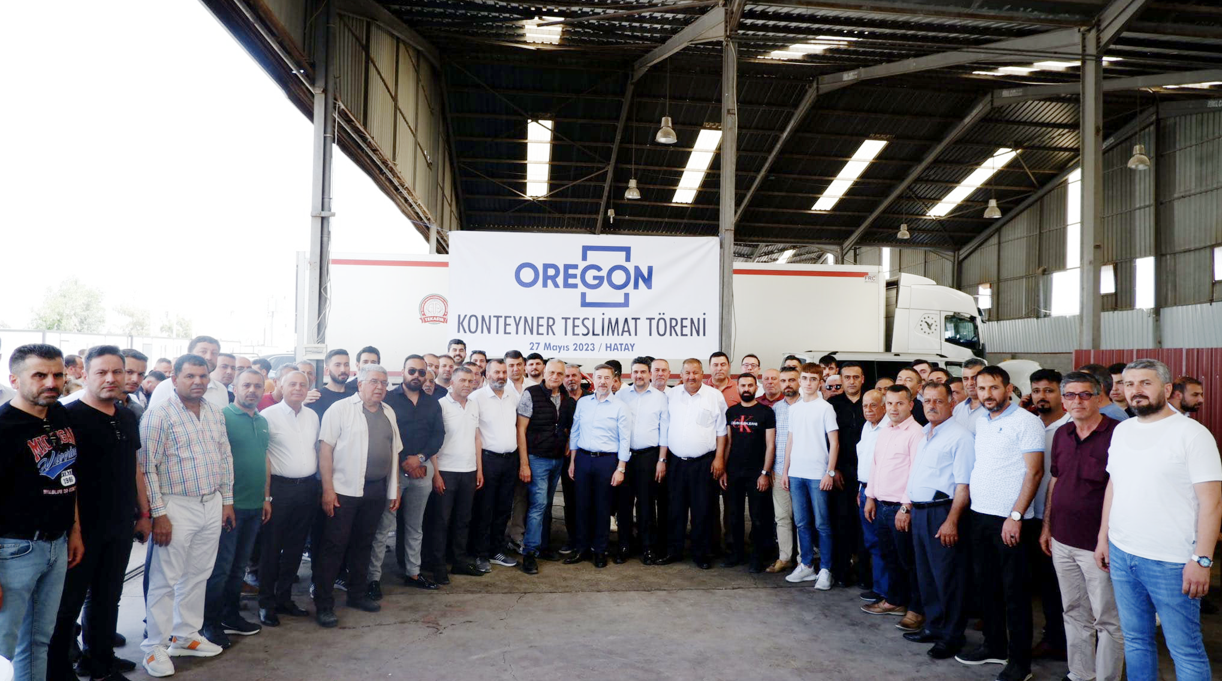 SIRT SIRTA VERİP BU KADERİ PAYLAŞALIM