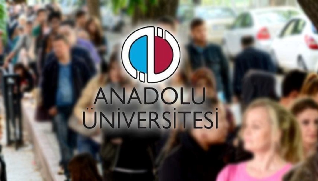 Açıköğretim (AÖF) final sınavları ne zaman? Anadolu Üniversitesi’nden tarih açıklaması