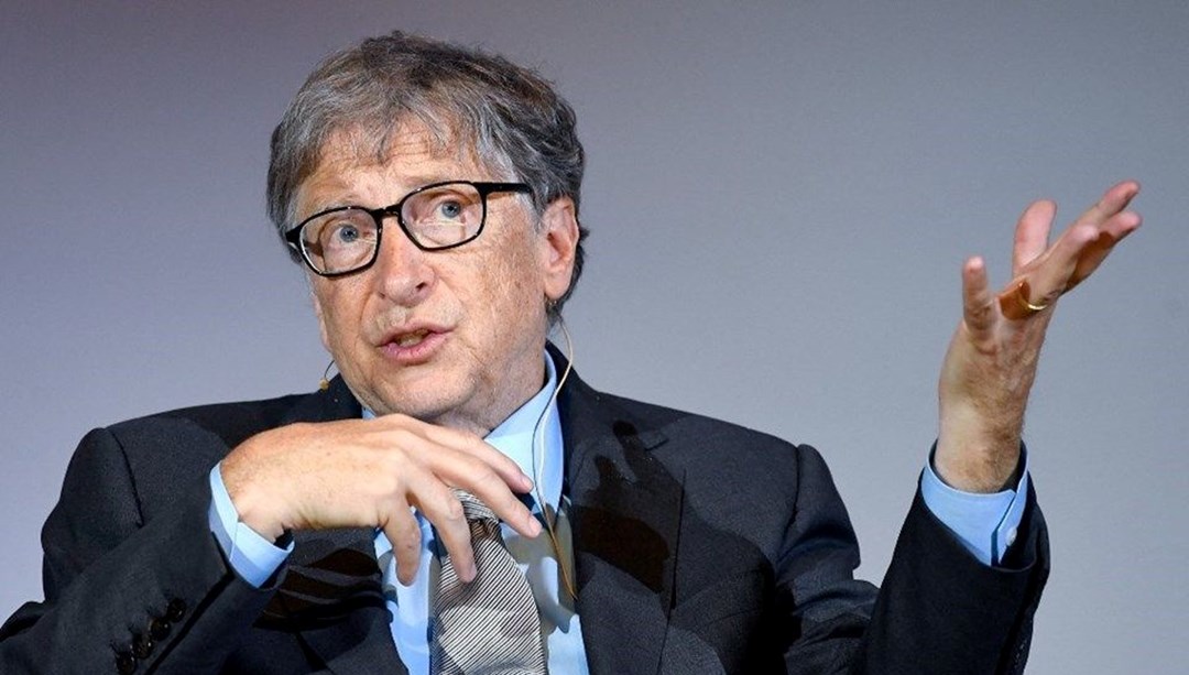 Bill Gates’ten yapay zeka uyarısı: Büyük şirketlerin sonunu getirebilir