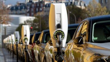 Fransa elektrikli otomobiller için ilk pil fabrikasını kuruyor
