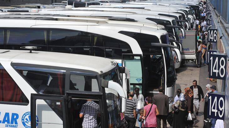 Otobüs bileti fiyatları arttı; yolcular uçak seyahatlerine yöneldi – Son Haberler