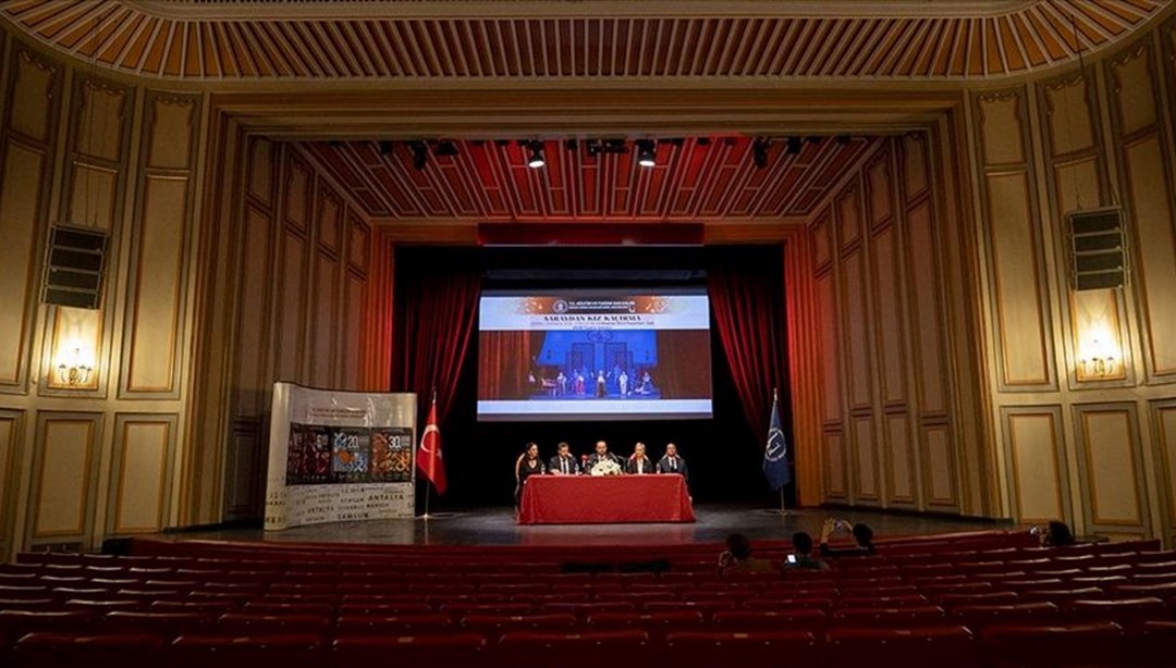 Yaz festivallerinde dünyaca ünlü opera ve bale eserleri sahnelenecek