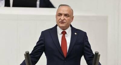CHP Milletvekili Meriç, kamu mühendisleri için kanun teklifi verdi
