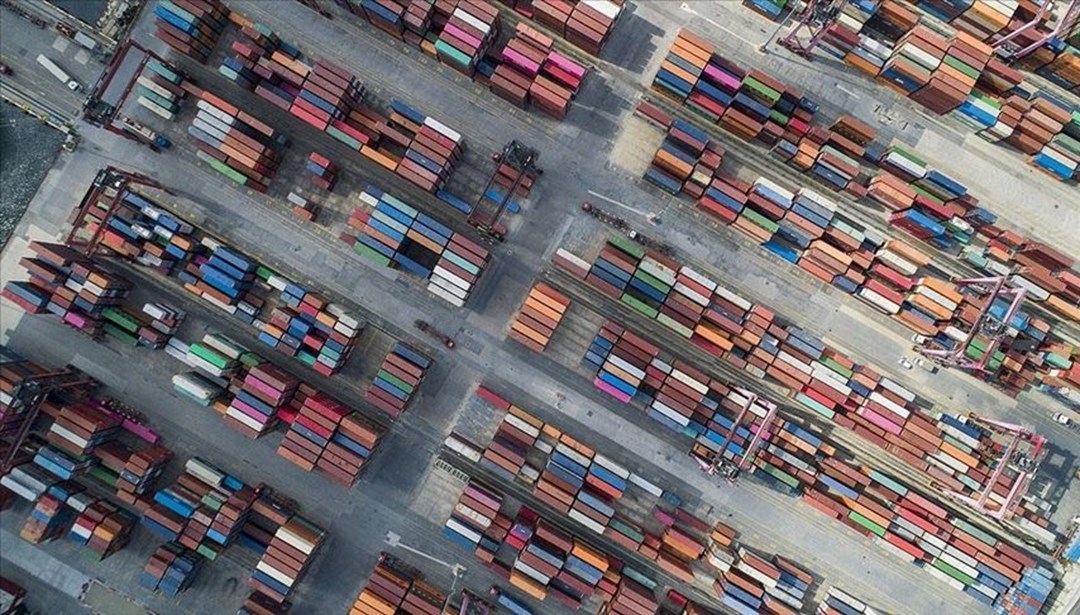 İhracatta 2023 hedefi 120 milyar dolar