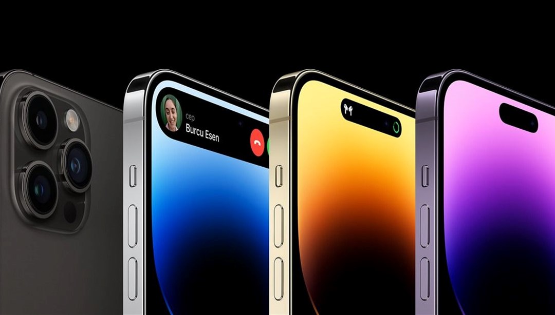 iPhone 15’in özellikleri sızdırıldı: iPhone 15 ne zaman çıkacak?iPhone 15 nasıl olacak?