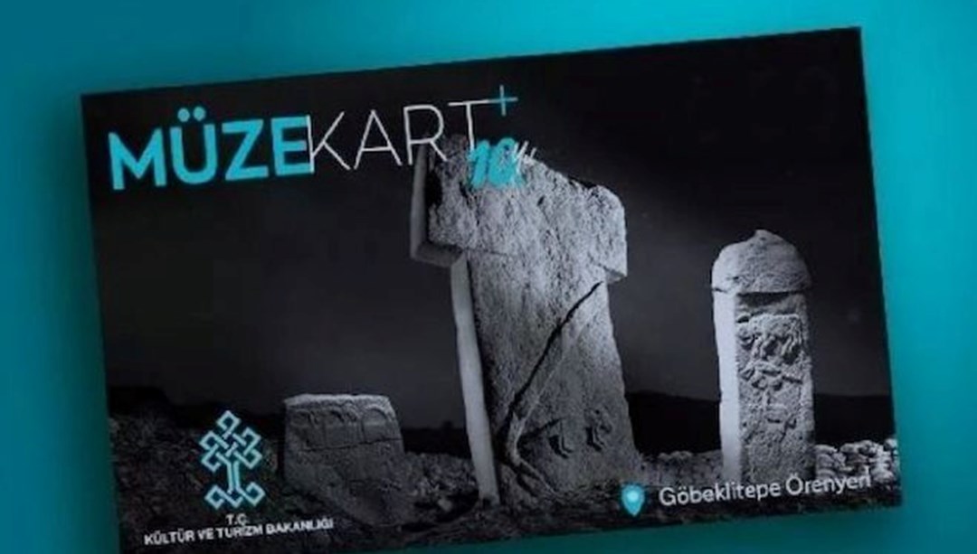 Müzekart fiyatı 2023’te ne kadar oldu?